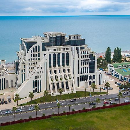 The Grand Gloria Hotel Batumi Exterior photo